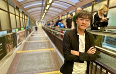 Ben Sir指,希望替家長「補習」親子溝通方法,讓家庭成為孩子避風港,提供心靈屏障。