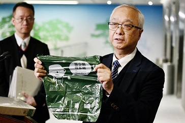 近日城中炙手可熱的話題定必是原訂於今年4月1日生效的「垃圾徵費」,引發社會上的回響可謂此起彼落。