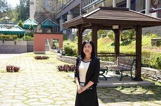 馮明穗樂見政府近年制訂框架及確立「照顧者」定義。