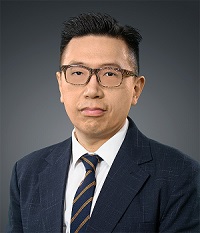 香港都會大學李兆基商業管理學院高級講師郭俊明(Louis Kwok)。