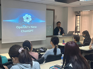 課程導師指,課程令學生了解電子商務的概念、特性和發展等,並掌握網上營商的宣傳策略、知識及技巧。