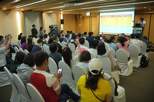 「大學路多元升學展2024」將於6月15日上午十時半至下午四時半舉行。