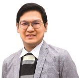 香港輔導教師協會秘書葉偉民副校長