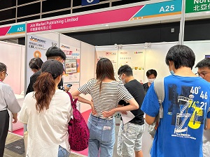 對一些欠缺工作經驗、職業規劃尚未明朗的年輕人才來說，在求職路上或會遇到不同阻礙。