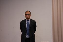 梁偉佳(Ray)