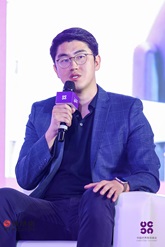 趙磊認為,即使過去一年雖有二十多萬人才來港,仍有出現人才與工作不匹配的情況。