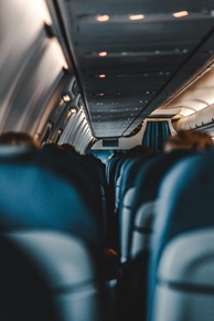 在那次航程後,女醫生向航空公司要求退還商務艙座位和經濟艙座位機票的差額。