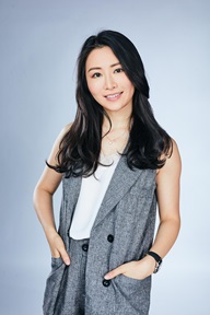 創業達人蔡佩妍(Teris)