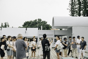 文體旅局推動業界開拓與特色建築相關的旅遊產品,讓旅客更深入了解本地文化和生活方式。