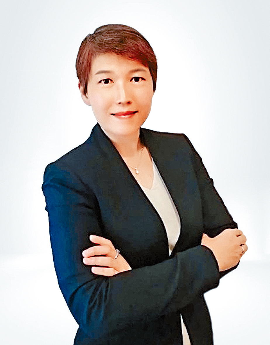 職涯服務規劃師梁珮君(Amy)將會以「職場在變!如何以不變應萬變?」為題主持講座,萬勿錯過。