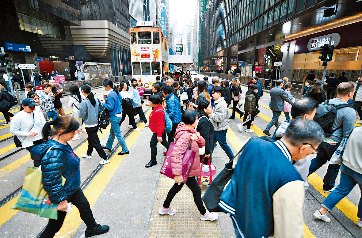 政府公布更新人才清單,新增9項專業,包括伊斯蘭金融專才、會計專才等,令清單涵蓋的專業增至60項。