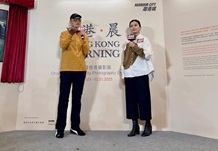 方健儀現時是自由身工作者,接洽司儀、主持工作,也會提供司儀或公關培訓和撰寫專欄。