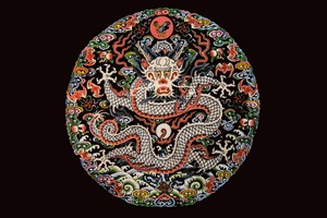 五黃位除了不可以有紅色或紫色的東西外,亦絕對不可以放置和龍有關的圖案或擺設。