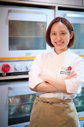FoodPLUS創辦人沈哲（Jenny）