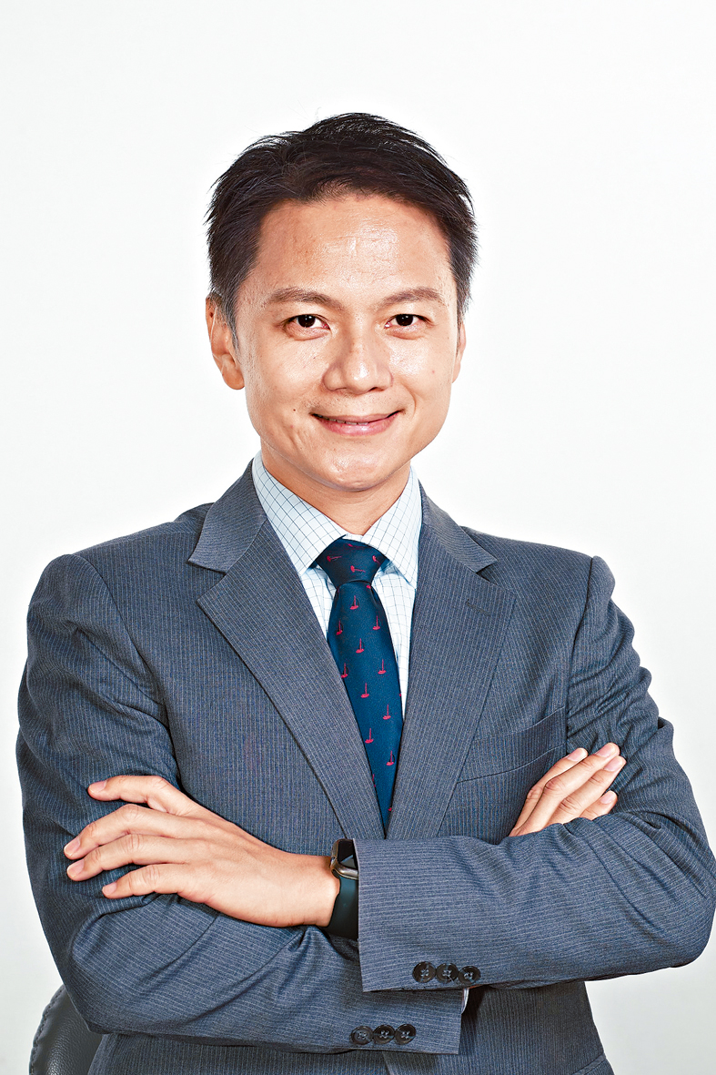 學友社學生輔導顧問吳寶城將應邀出席「大學路多元升學展2025」,請即登記入場。