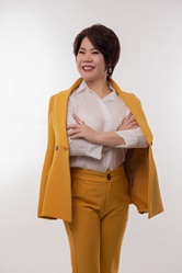 葉燕（Kay Yip）