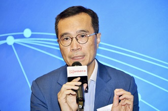 尚至醫療集團副主席及首席醫務總監陸志聰認為，未來本港醫療及體檢業界應朝高端方向發展。