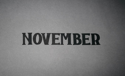 11月，不止是學期的尾聲，更是蛻變的開始。既是挑戰，也是機遇。