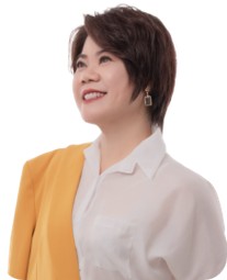 ER Club員工關係在線首席顧問葉燕（Kay Yip）。