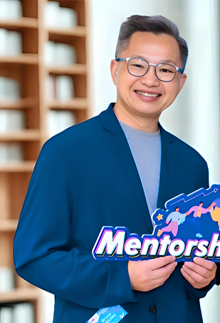 張耀聰（Bruce）