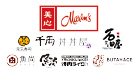 元気 / 千両 / 丼丼屋 / 燒肉like / 魚治 / 豚丼 / 魚尚 / 石田屋