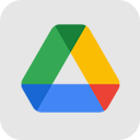 由Google Drive上載