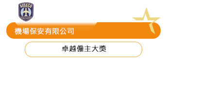 機場保安有限公司