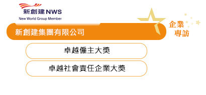 新創建集團有限公司