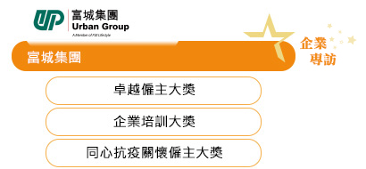 富城集團