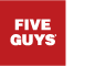FIVE GUYS