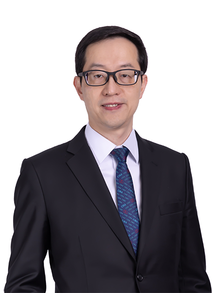 Dr Lo Kam Wing