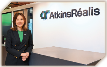 AtkinsRealis Asia Limited