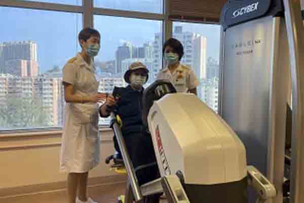移民潮下流失率創新高 物理治療人手荒 不可不理